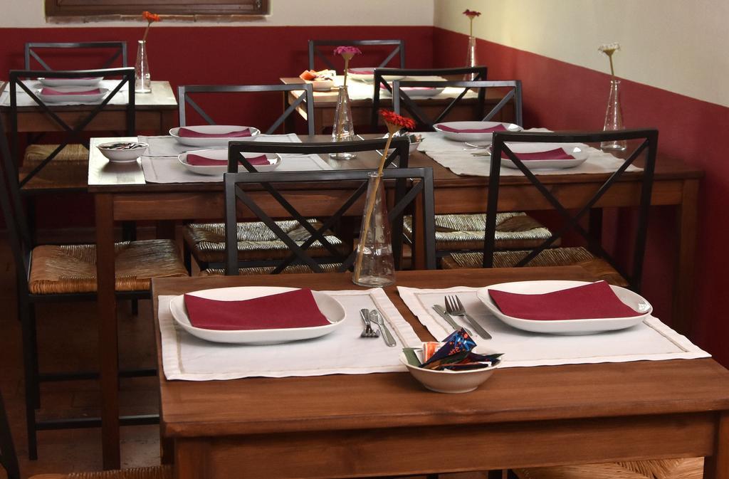 Albergo Dimora Storica Antica Hostelleria Crema Exteriér fotografie