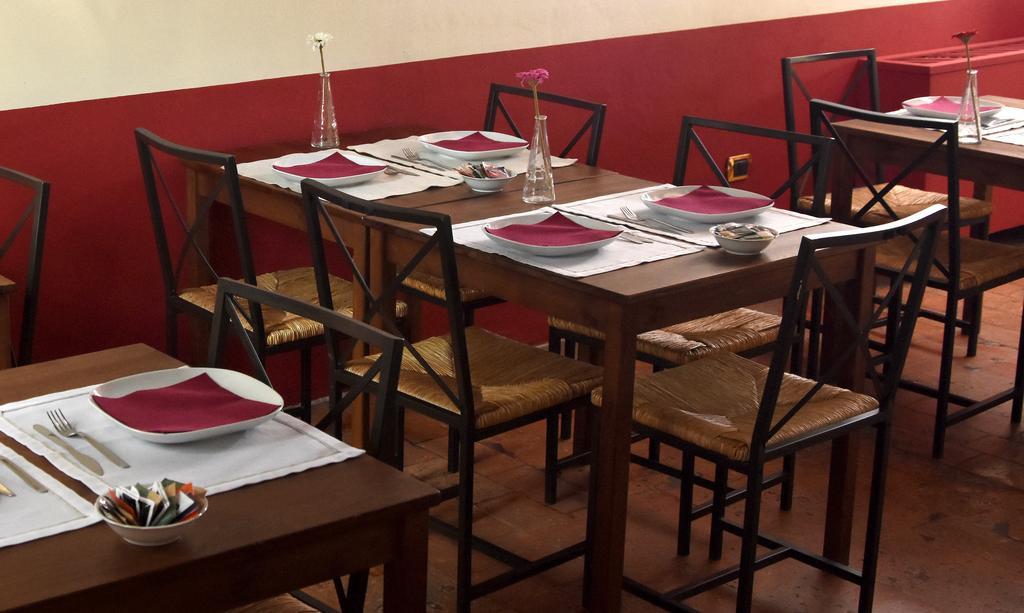 Albergo Dimora Storica Antica Hostelleria Crema Exteriér fotografie