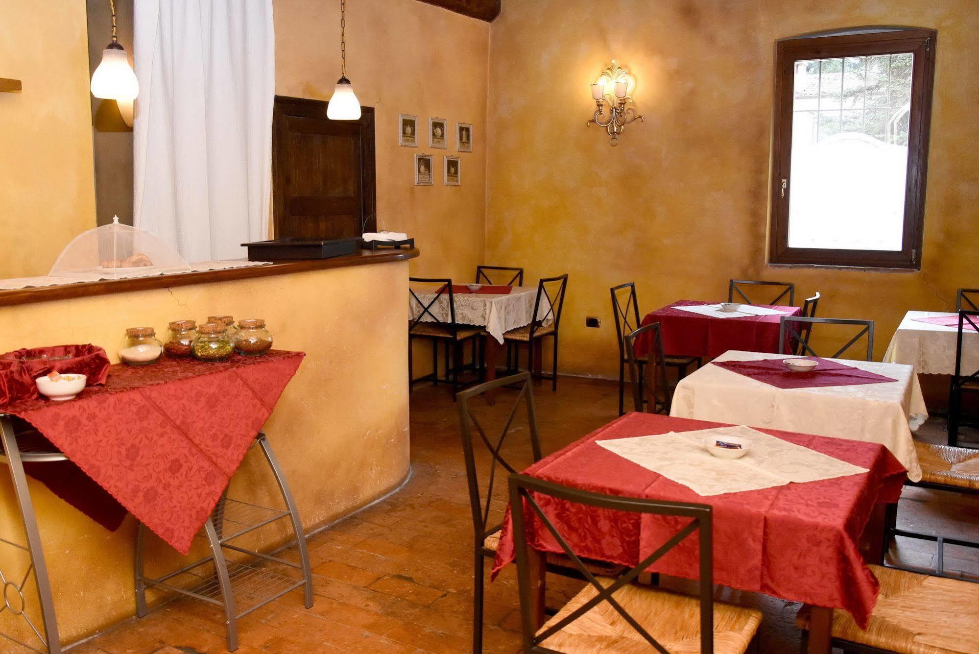 Albergo Dimora Storica Antica Hostelleria Crema Exteriér fotografie