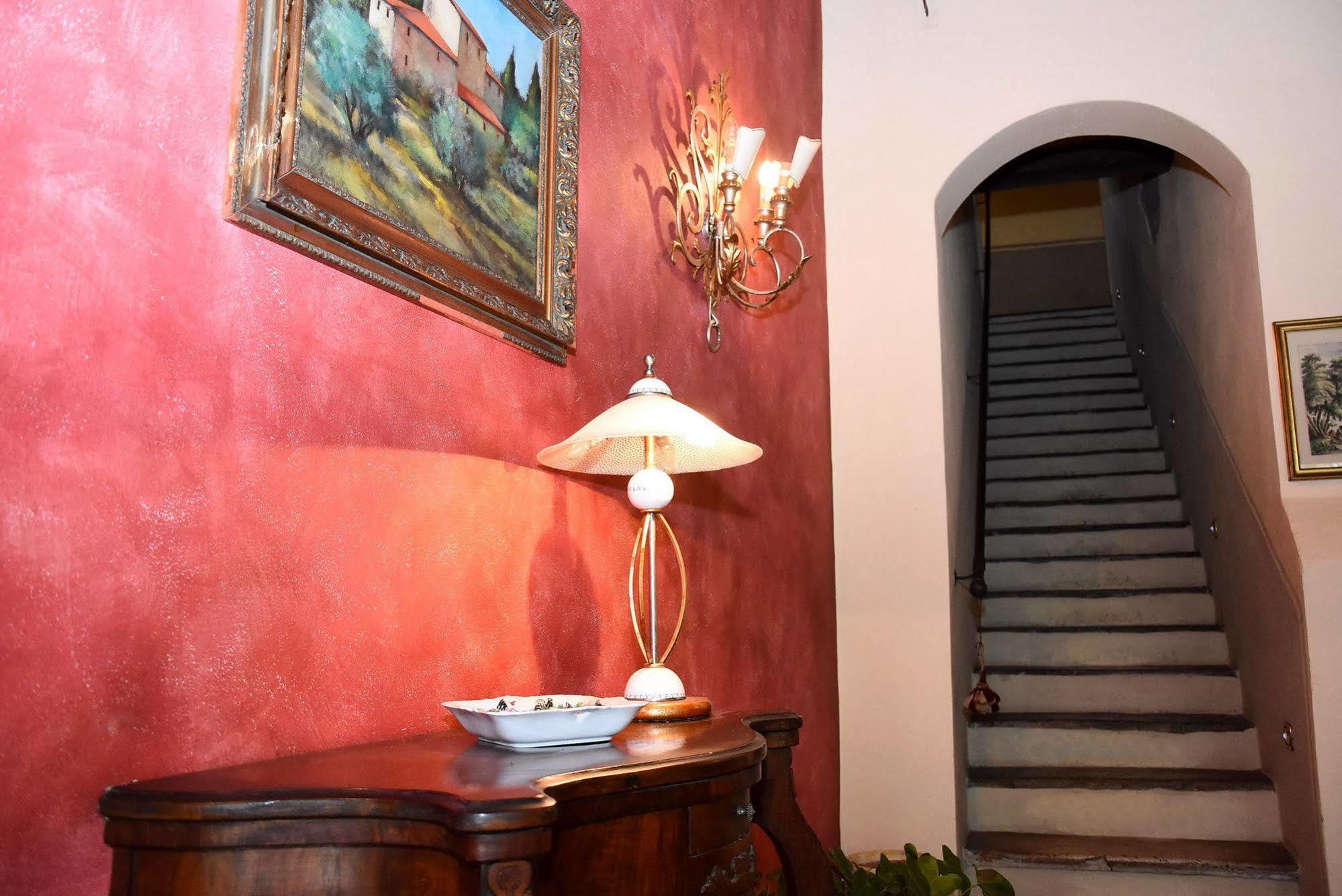 Albergo Dimora Storica Antica Hostelleria Crema Exteriér fotografie